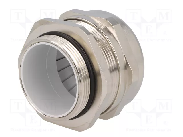 HARTING Prensaestopa M40 IP68 de Metal (20-32mm) HARTING Prensaestopa M40 IP68 de Metal (20-32mm)