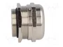 HARTING Prensaestopa M40 IP68 de Metal (20-32mm)
