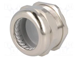 HARTING Prensaestopa M40 IP68 de Metal (20-32mm)