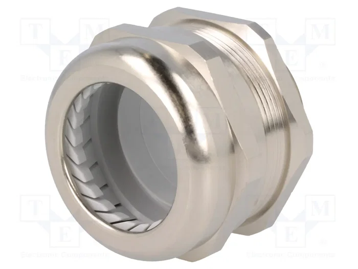 HARTING Prensaestopa M40 IP68 de Metal (20-32mm) HARTING Prensaestopa M40 IP68 de Metal (20-32mm)
