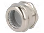 HARTING Prensaestopa M40 IP68 de Metal (20-32mm)