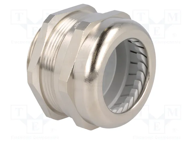 HARTING Prensaestopa M40 IP68 de Metal (20-32mm) HARTING Prensaestopa M40 IP68 de Metal (20-32mm)
