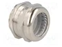 HARTING Prensaestopa M40 IP68 de Metal (20-32mm)