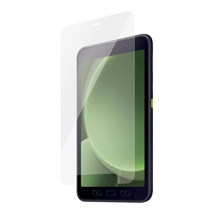 PanzerGlass SAFE. Screen Protector para Samsung Galaxy Tab Active5/Active3 Ultra-Wide Fit PanzerGlass SAFE. Screen Protector para Samsung Galaxy Tab Active5/Active3 Ultra-Wide Fit