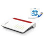 AVM Fritz!Box 4050 AX Wi-Fi 6