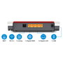 AVM Fritz!Box 4050 AX Wi-Fi 6