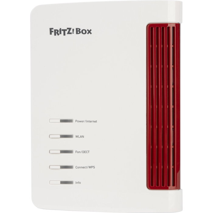 AVM Fritz!Box 4050 AX Wi-Fi 6
