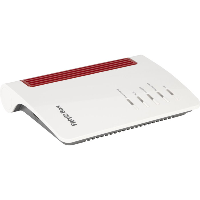 AVM Fritz!Box 4050 AX Wi-Fi 6