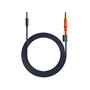 Logitech 951-000088 Cable para auriculares Azul