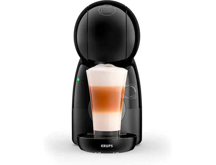 Krups Nescafé Dolce Gusto Piccolo XS Negro
