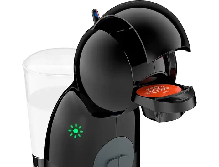 Krups Nescafé Dolce Gusto Piccolo XS Negro