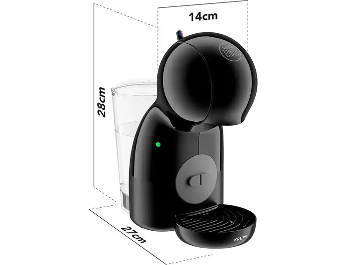 Krups Nescafé Dolce Gusto Piccolo XS Negro