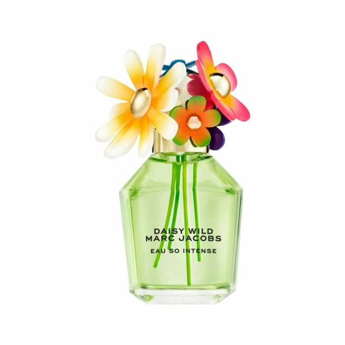 Marc Jacobs Daisy Wild Eau So Intense 50 ml Marc Jacobs Daisy Wild Eau So Intense 50 ml