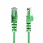 Startech Cable Ethernet Cat6 Delgado - Cable de Red