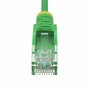 Startech Cable Ethernet Cat6 Delgado - Cable de Red