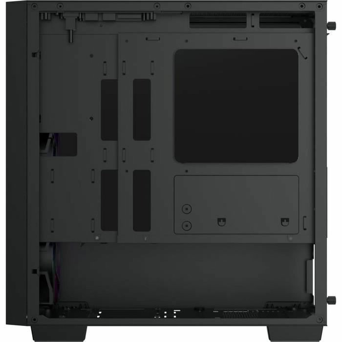 Xigmatek NYX Air II Negro Mini torre Micro-ATX Xigmatek NYX Air II Negro Mini torre Micro-ATX