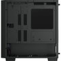 Xigmatek NYX Air II Negro Mini torre Micro-ATX