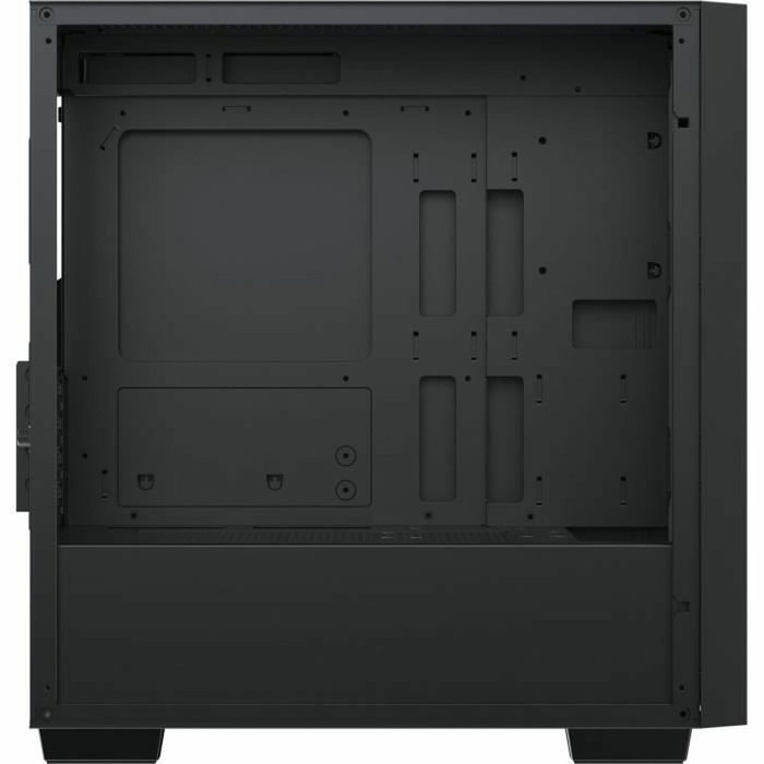 Xigmatek NYX Air II Negro Mini torre Micro-ATX Xigmatek NYX Air II Negro Mini torre Micro-ATX