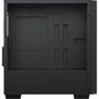 Xigmatek NYX Air II Negro Mini torre Micro-ATX