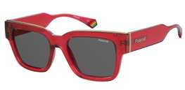 Polaroid PLD-6198-S-X-MC-C9A Gafas de sol