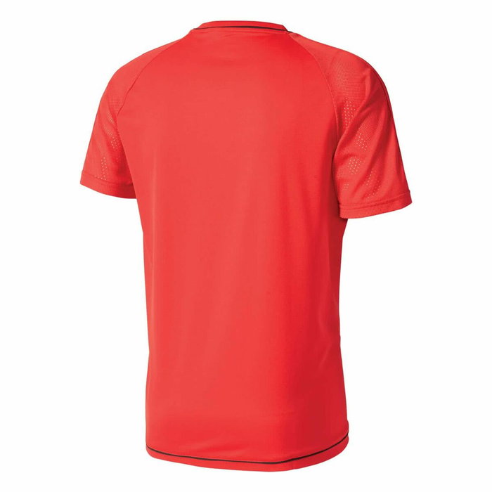 Camiseta de Manga Corta Hombre Adidas Tiro 17 Camiseta de Manga Corta Hombre Adidas Tiro 17
