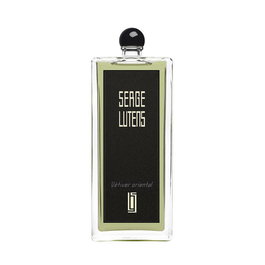 Serge Lutens Vetiver Oriental Eau de Parfum Vaporizador 100ml