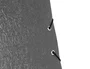 Liderpapel Carpeta proyectos folio lomo 90mm carton gofrado gris