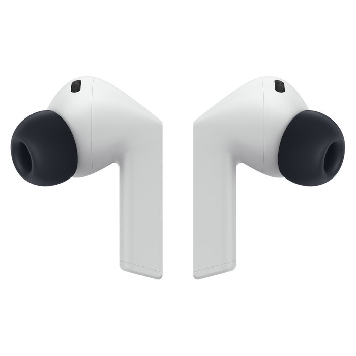 Samsung Galaxy Buds3 FE R420 Gris con Estuche de Carga