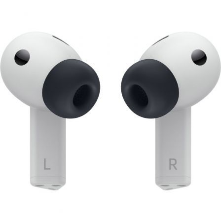 Samsung Galaxy Buds 3 FE R420 Auriculares Bluetooth con Estuche de Carga Gris Autonomía 8.5h