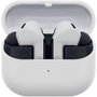 Samsung Galaxy Buds3 FE R420 Gris con Estuche de Carga