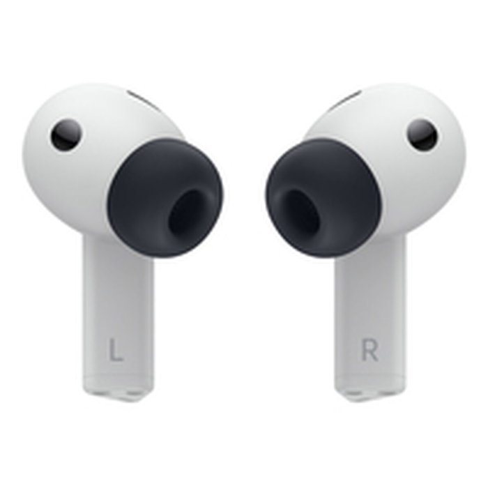 Samsung Galaxy Buds3 FE R420 Gris con Estuche de Carga