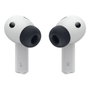 Samsung Galaxy Buds3 FE R420 Gris con Estuche de Carga