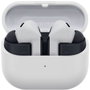 Samsung Galaxy Buds3 FE R420 Gris con Estuche de Carga