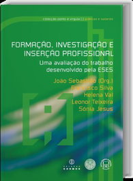 Formação, investigação e Inserção Profissional, EDIÇOES COSMOS