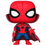 Funko Marvel What If...? POP! TV Zombie Hunter Spidey