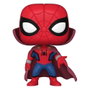 Funko Marvel What If...? POP! TV Zombie Hunter Spidey