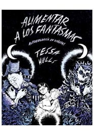 Penguin Random House Grupo Editorial, S.A.U. Alimentar a los fantasmas