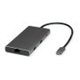 VALUE 12.99.1139 Dockingstation USB Typ C HDMI+DP 4K60