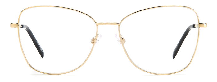 M Missoni MMI-0102-J5G Gafas de vista doradas para mujer M Missoni MMI-0102-J5G Gafas de vista doradas para mujer