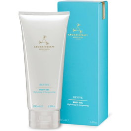 Aromatherapy Associates London Revive Body Gel 200ml