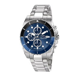 Reloj Hombre Sector R3273776003 (Ø 43 mm)