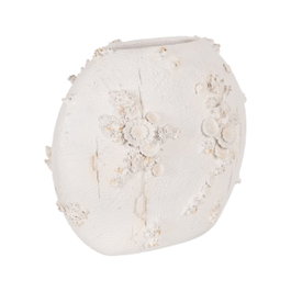 Ixia Jarrón Corales de Poliresina 47 x 23 x 44 cm
