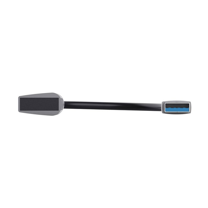 Trust Halyx Hub USB 3.2 Gen 1 de 4 puertos