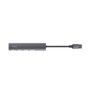 Trust Halyx Hub USB 3.2 Gen 1 de 4 puertos