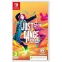 Ubisoft 3307216295716 Just Dance 2025 Juego de Nintendo Switch Código en una Caja