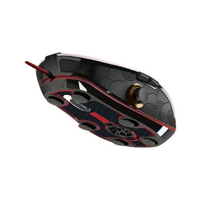 LEXIP X UBISOFT Assassin's Creed Shadows Mouse LEXIP X UBISOFT Assassin's Creed Shadows Mouse