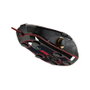 LEXIP X UBISOFT Assassin's Creed Shadows Mouse