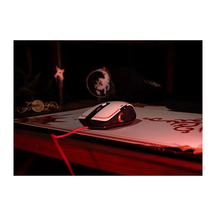 LEXIP X UBISOFT Assassin's Creed Shadows Mouse LEXIP X UBISOFT Assassin's Creed Shadows Mouse