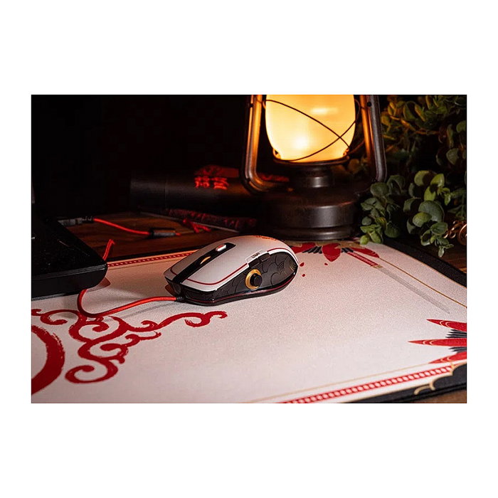 LEXIP X UBISOFT Assassin's Creed Shadows Mouse LEXIP X UBISOFT Assassin's Creed Shadows Mouse