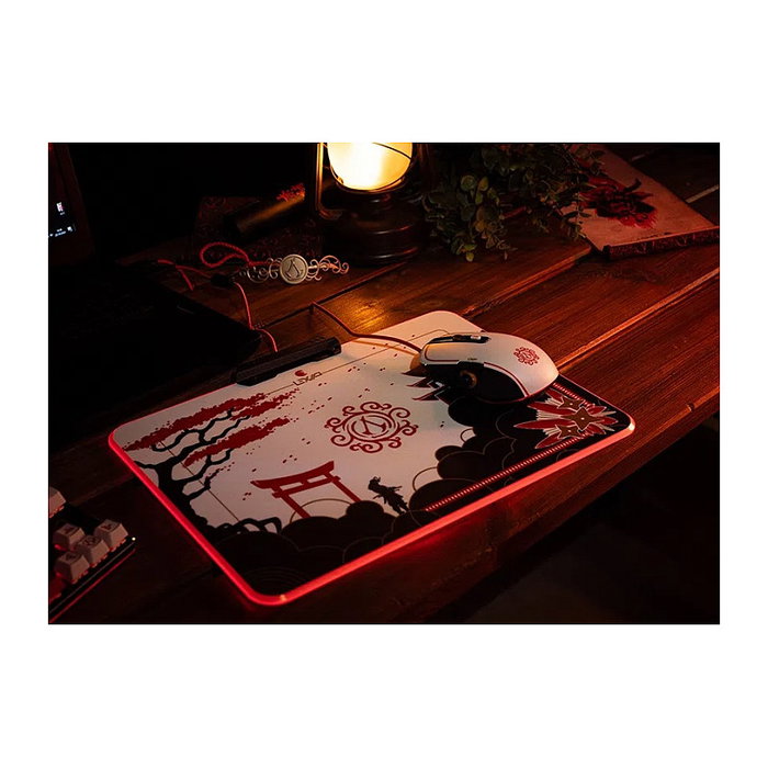 LEXIP X UBISOFT Assassin's Creed Shadows Mouse LEXIP X UBISOFT Assassin's Creed Shadows Mouse